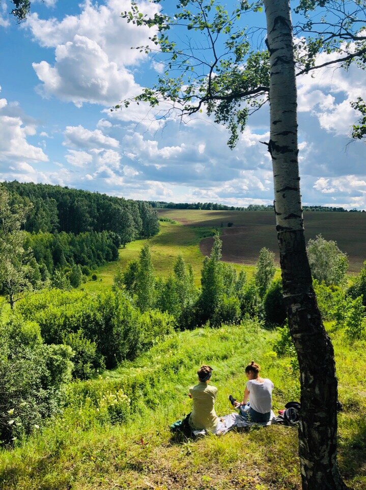 Я ухожу в землю, Я вырубаю корни. Нет мне не нервно. Нет, мне не больно. Может я уйду старым, Может я уйду первым.