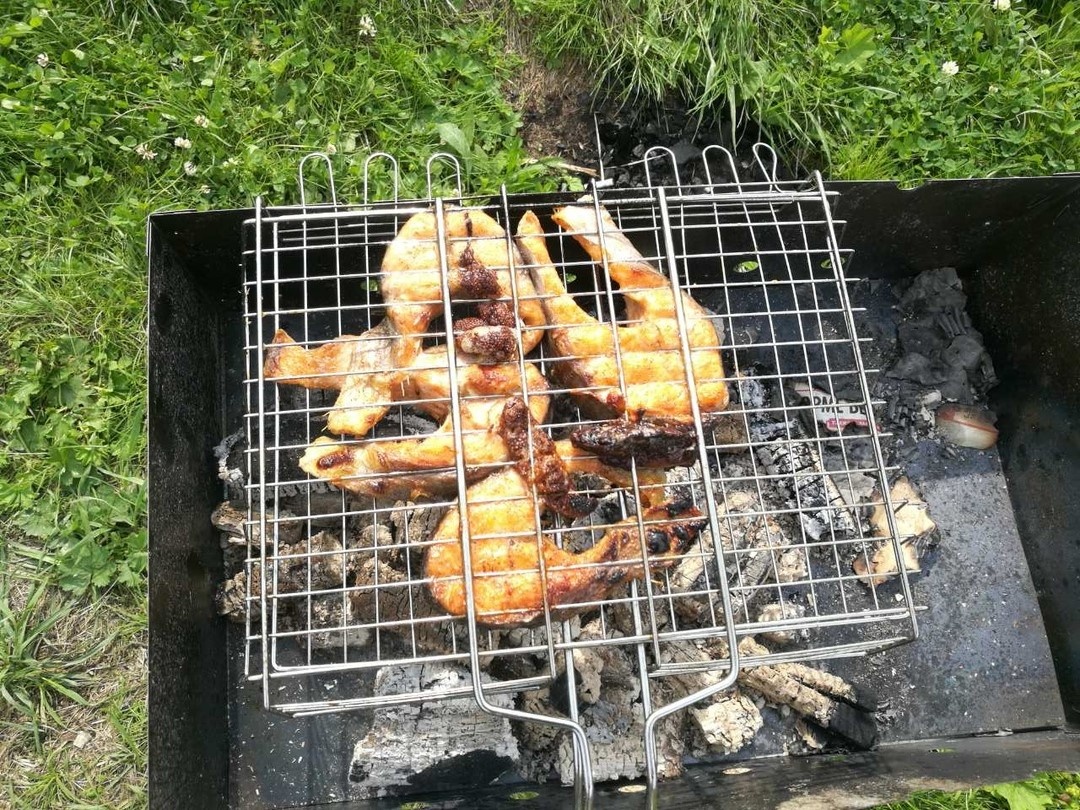 Вкуснотища!