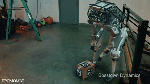 Издевательства над безотказной машиной