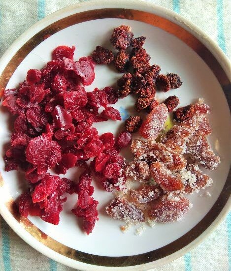 Жаль не передать палитру запахов лета..