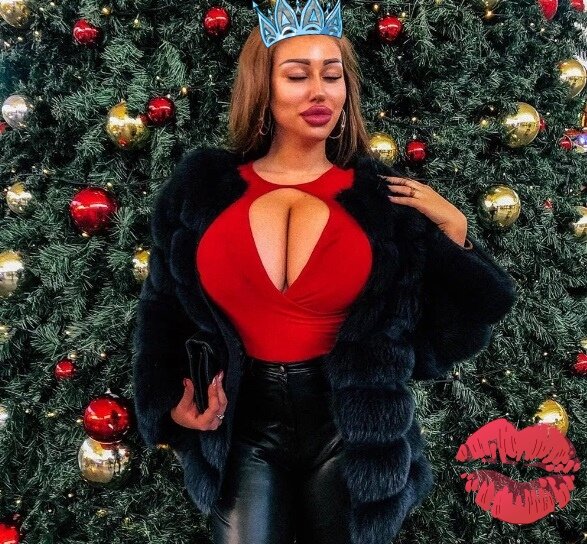 Катя Галичнко