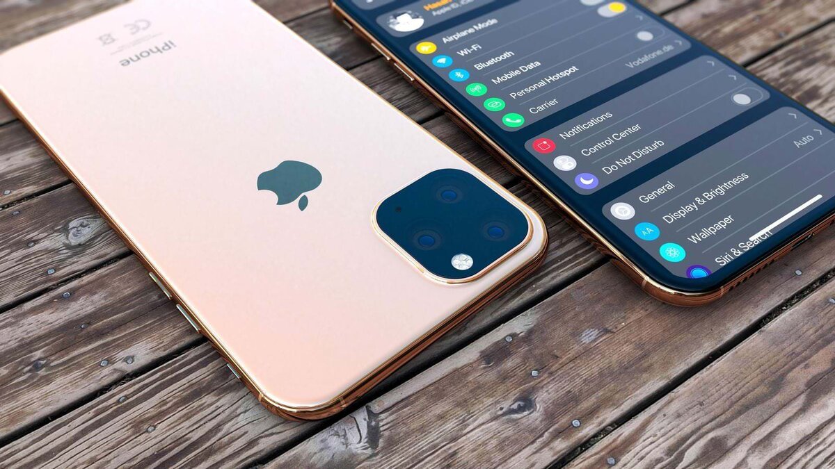 Новинки Apple 2019: iPhone 11, iOS 13 и еще много всего интересного. |  innovation news | Дзен