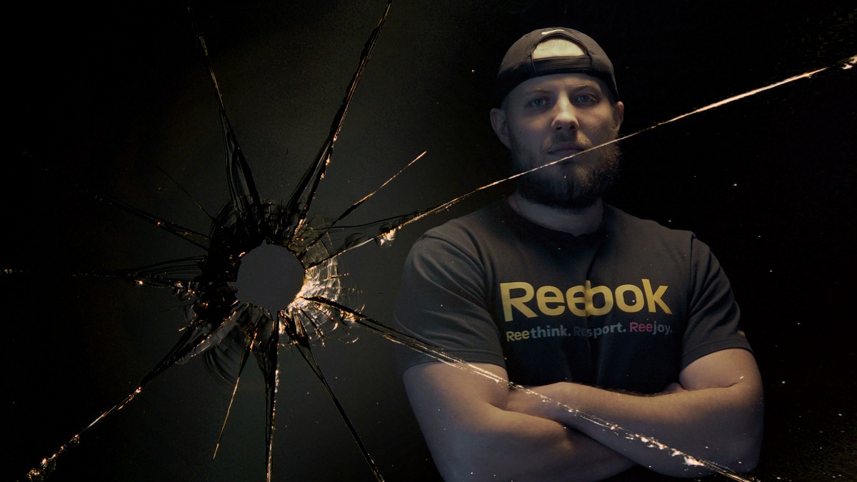 Жизнь с самого начала!