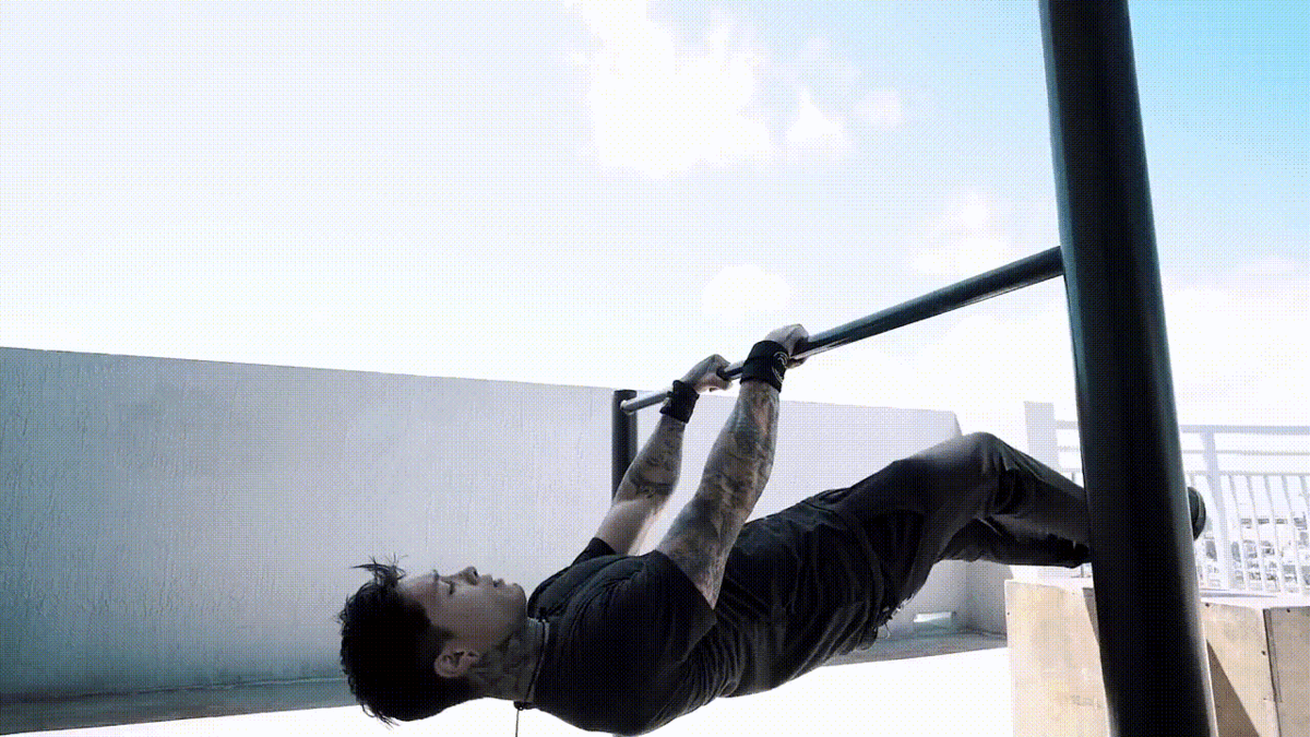 Источник: YouTube канал OFFICIALTHENX