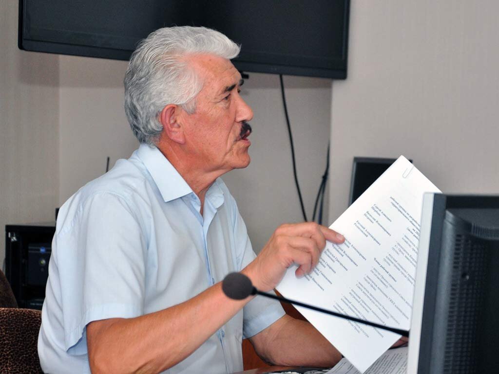  Фото Дмитрия Бикбова