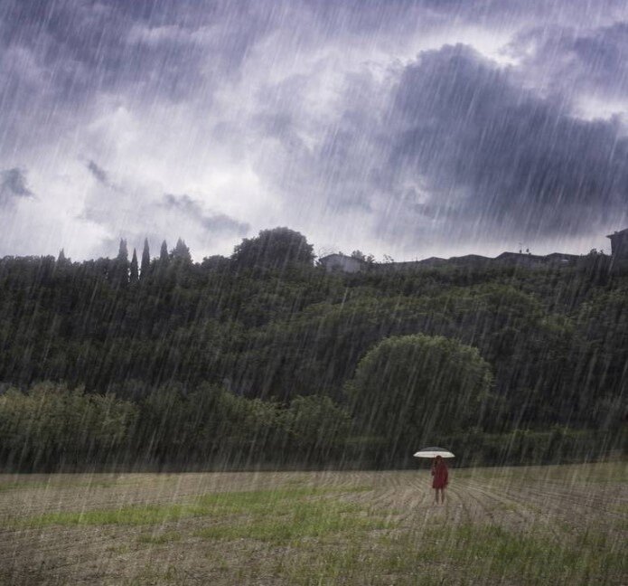 Мануэль Коломбо. Elements Water #2