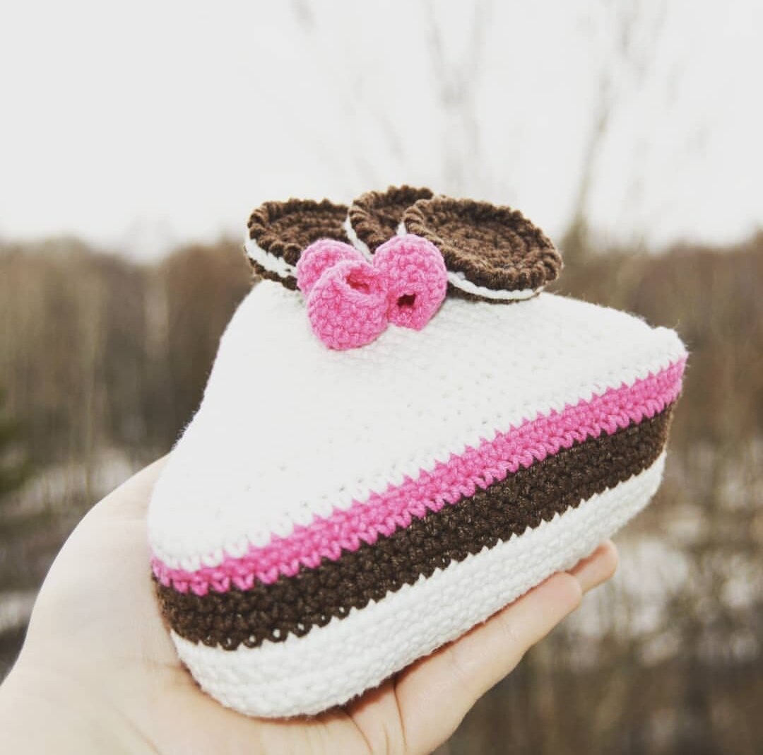 Автор Елена Самойлова, @helens_toy