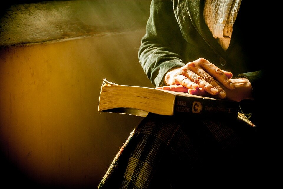 Чтение, книги, эмпатия, психология, знания
