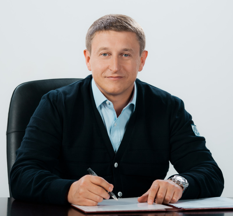 Дмитрий Скриванов