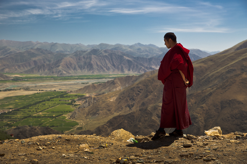 Яндекс картинки. Монах