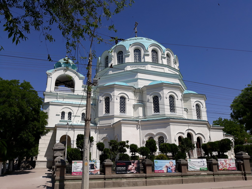 Окрестности евпатории. Евпатория Достопримечательство. Достопримечательности Евпатория храм. Евпатория храм Николая Чудотворца.