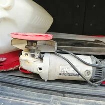 болгарка с насадкой