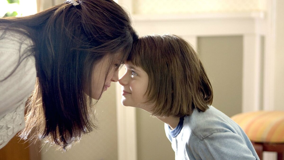 Рамона и Бизус Ramona and Beezus, 2010