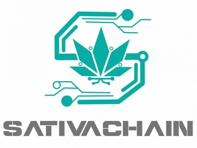 Логотип компании.