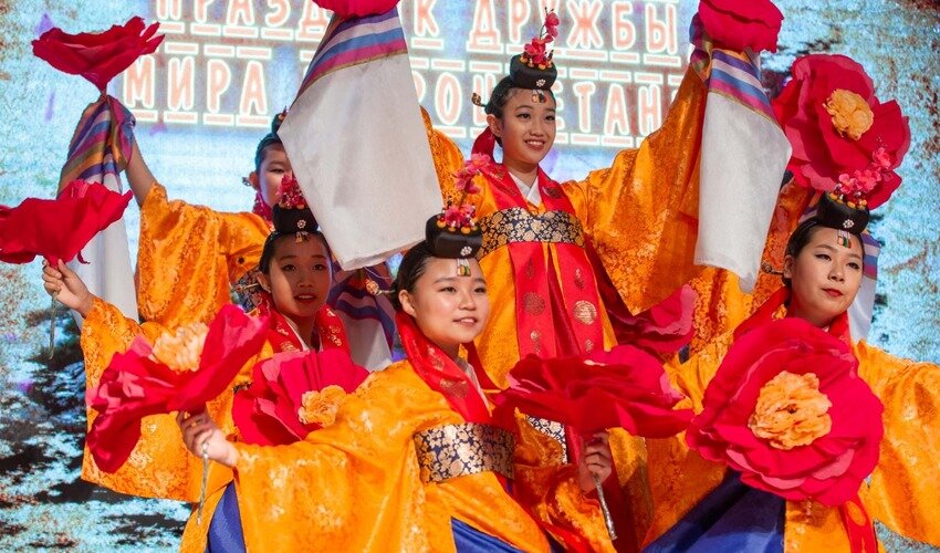 Фото администрации Южно-Сахалинска