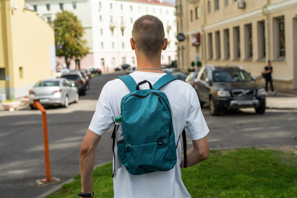 Рюкзак xiaomi casual daypack