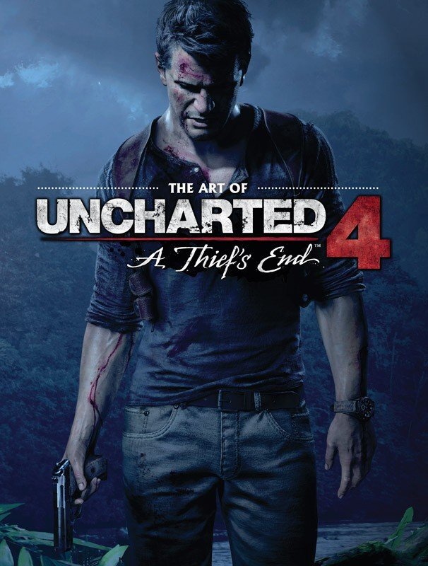 uncharted 4