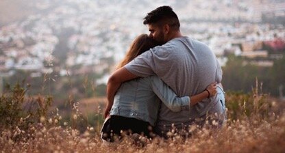 Идеальные отношения. Или нет? 