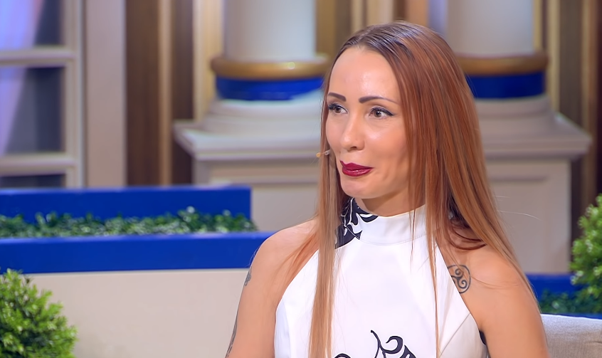 Дом 2 эфир от 29.12