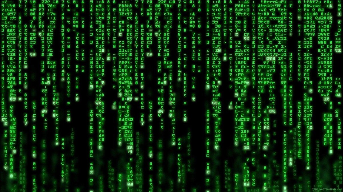 Тот самый код "Матрицы". Источник изображения: slidesharecdn.com