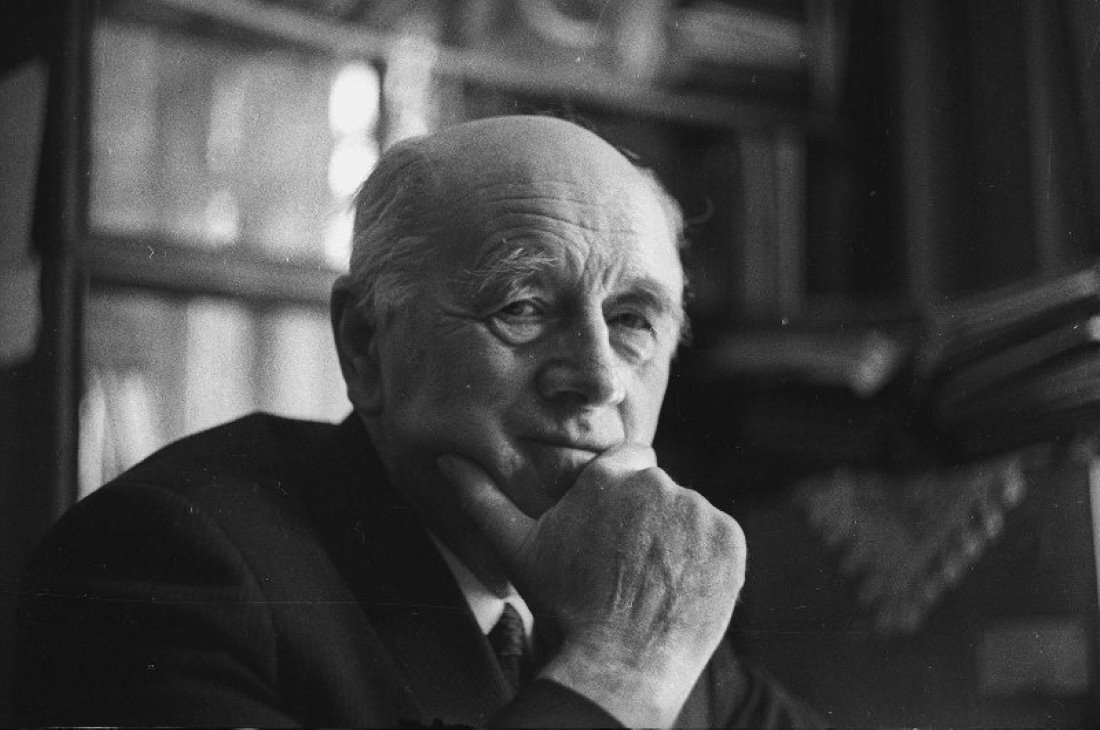 1. Майя Окушко - Академик Аксель Иванович Берг, Дата съемки: 1965 - 1975