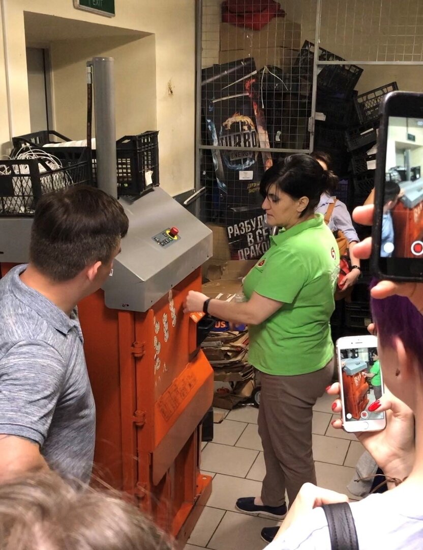 Фото: X5 Retail Group