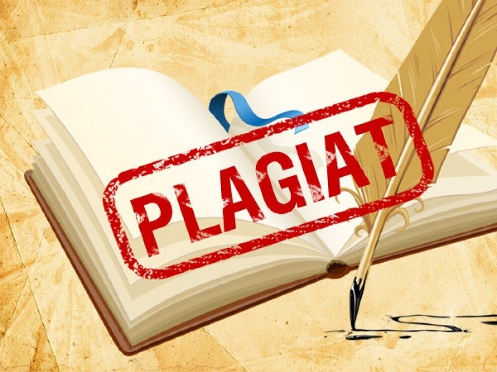 Плагиат по картинке