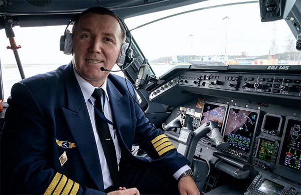 Поход в гости к пилоту. Источник изображения: Яндекс. Картинки