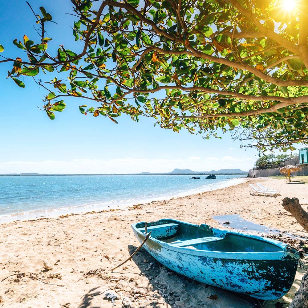 Когда ехать на Кубу?