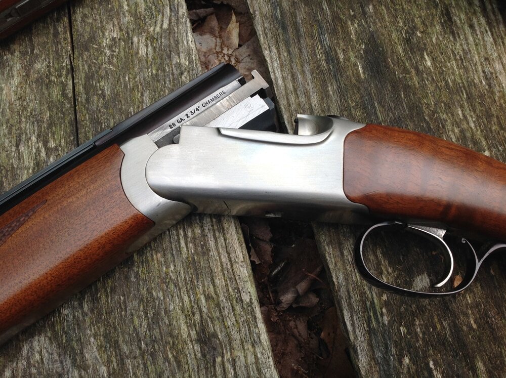 РУГЕР РЕД ЛЕЙБЛ