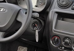 отключаем иммобилайзер на калине