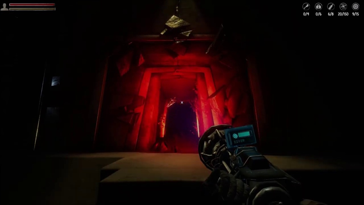 Геймплей игры