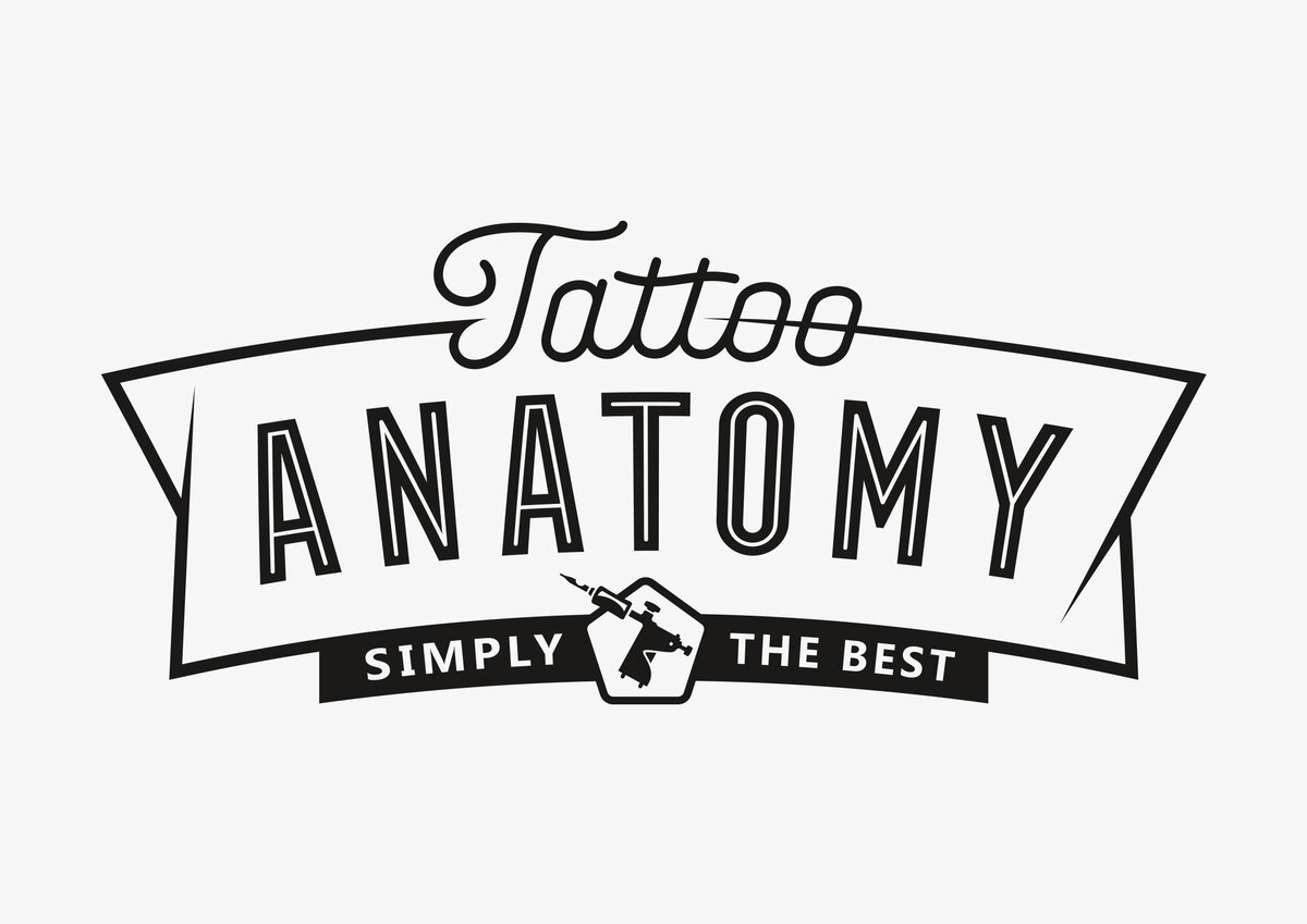 Мужские тату на голени | ANATOMY TATTOO STUDIO | Дзен