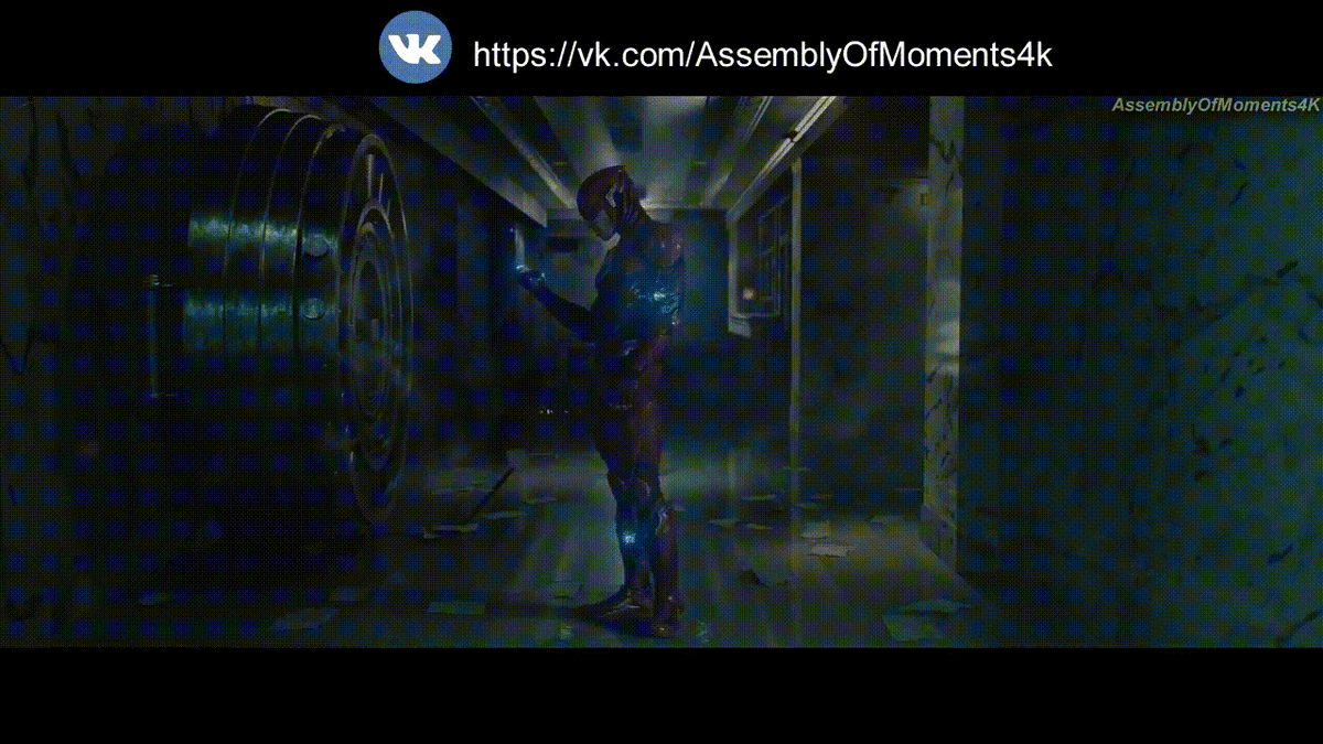 Отряд самоубийц(2016)