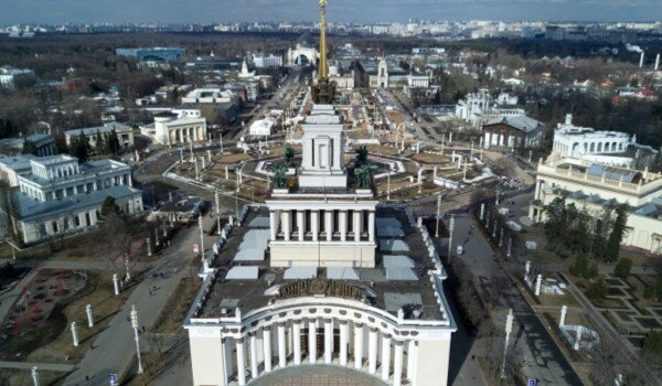 фото: РИА Новости\Максим Блинов