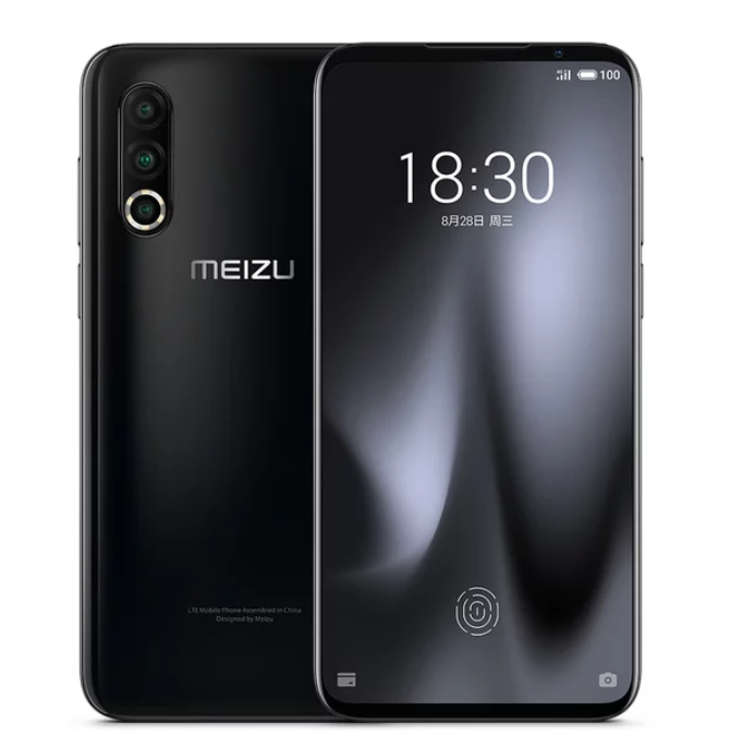   Источник: meizu.com