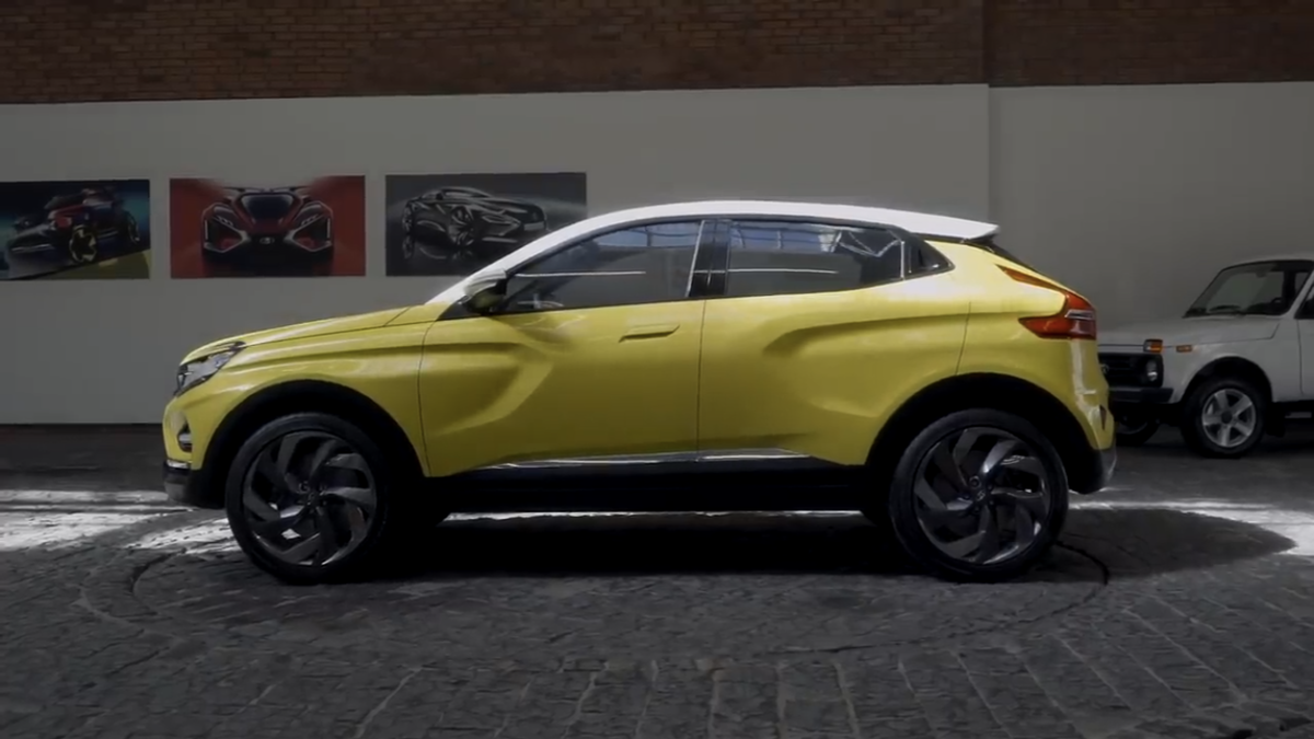 Последние новости по теме LADA Автоновинки ✅ Новинки авто в России 2020, новые м