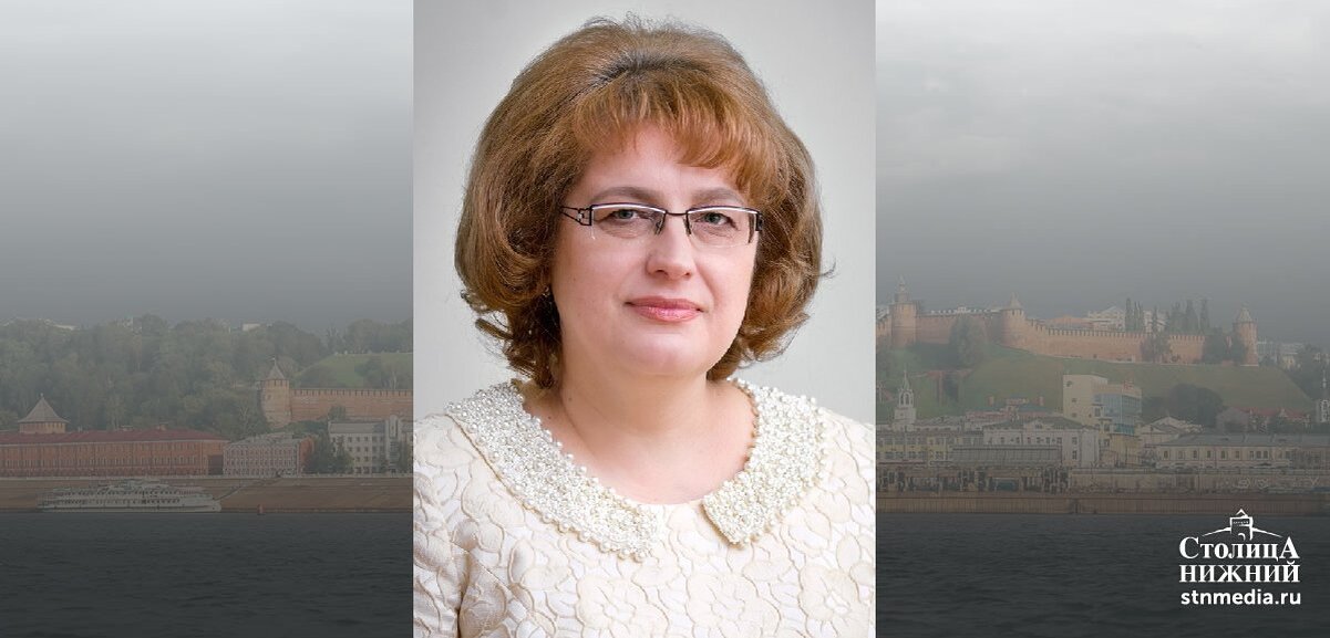 Фото предоставлено управлением по связям со СМИ администрации Нижнего Новгорода