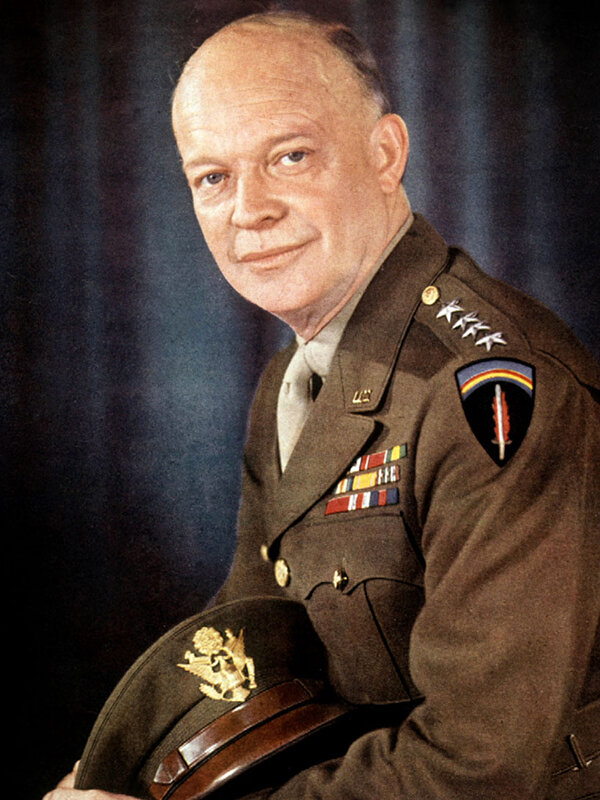 10 Великих полководцев ХХ века. | Вехи истории | Дзен