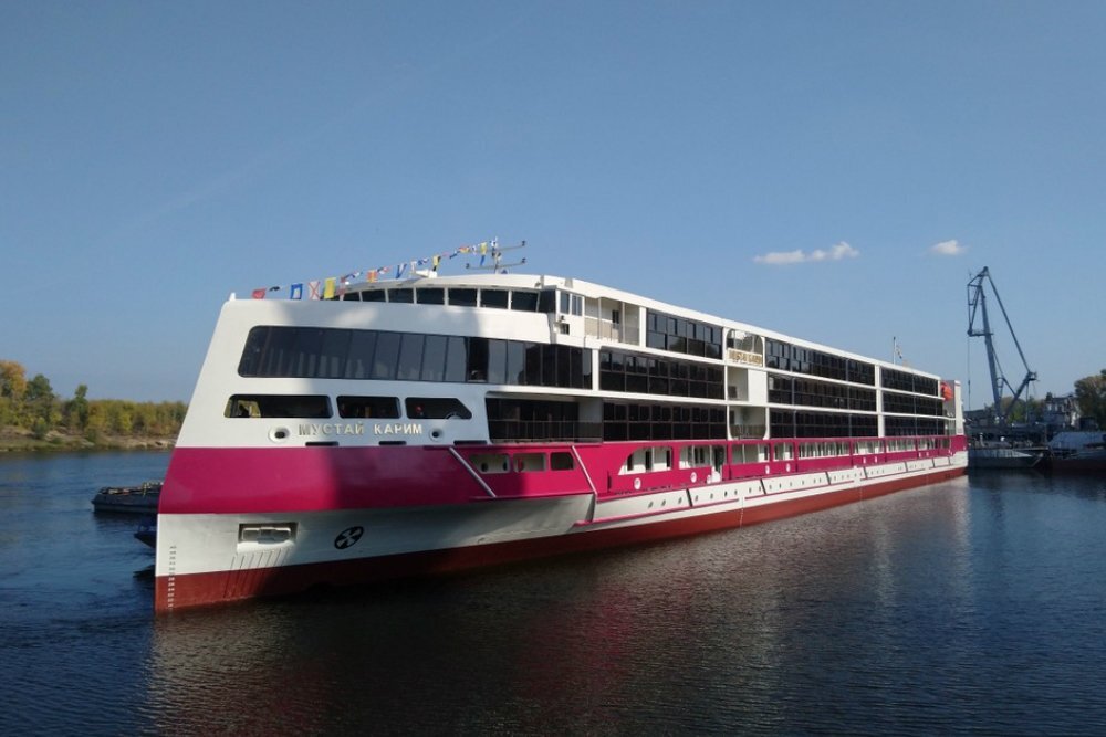 фото: Ирина Панфилова