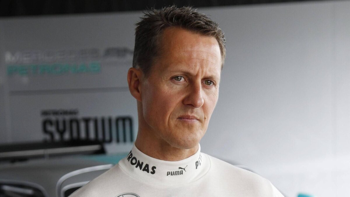 Schumacher 2020