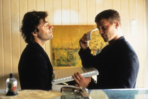 фильм "Достучаться до небес"