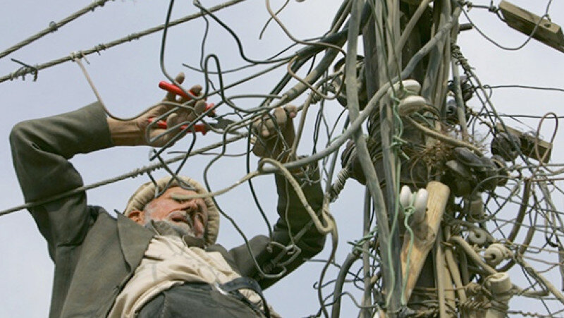 Фото с сайта Iwpr.net