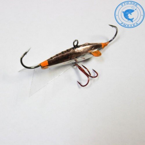 Ярославская ракета цвет  Медь Никель