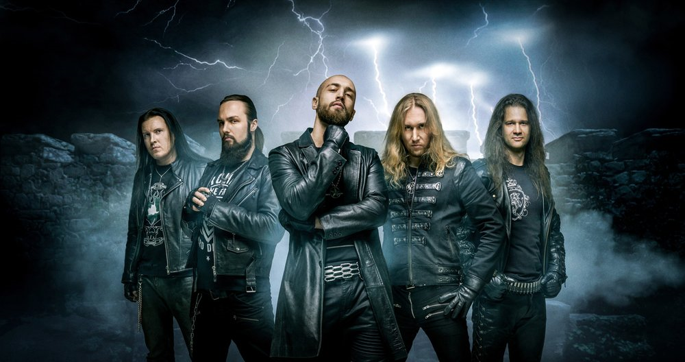 группа Beast In Black