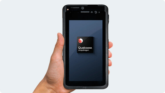 А вот так выглядит 5G Mobile Test Platform