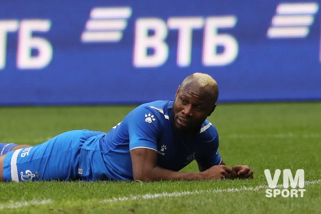 Фото Олег Бухарев