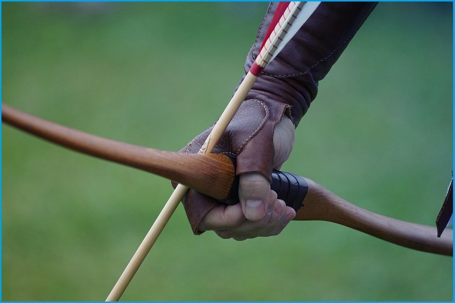 Стрельцам на заметку 