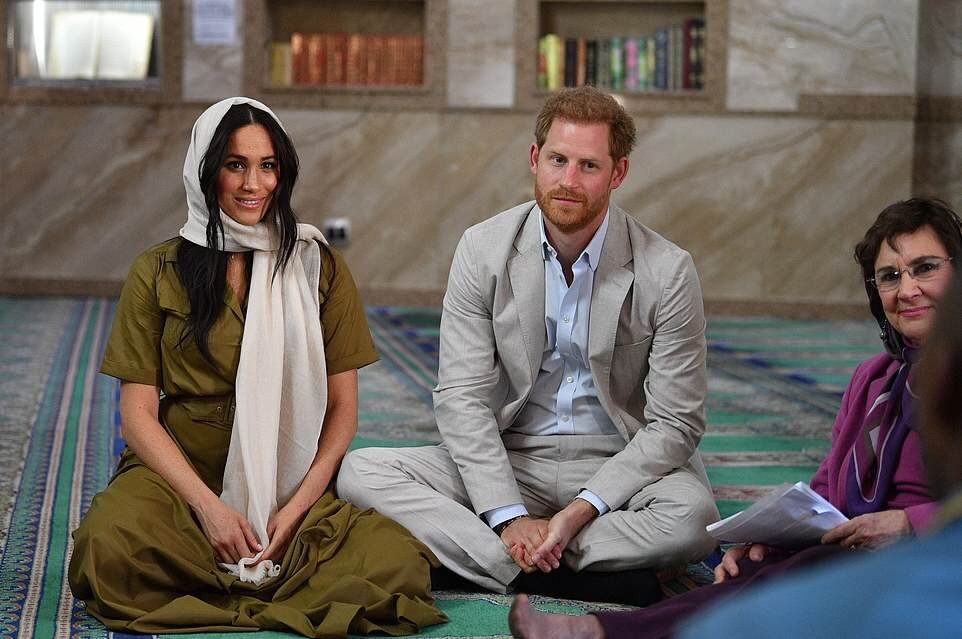 Фото: dailymail.co.uk