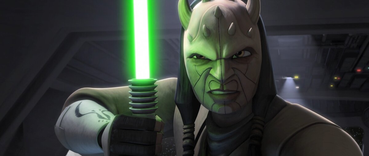 © Lucasfilm Ltd. & TM